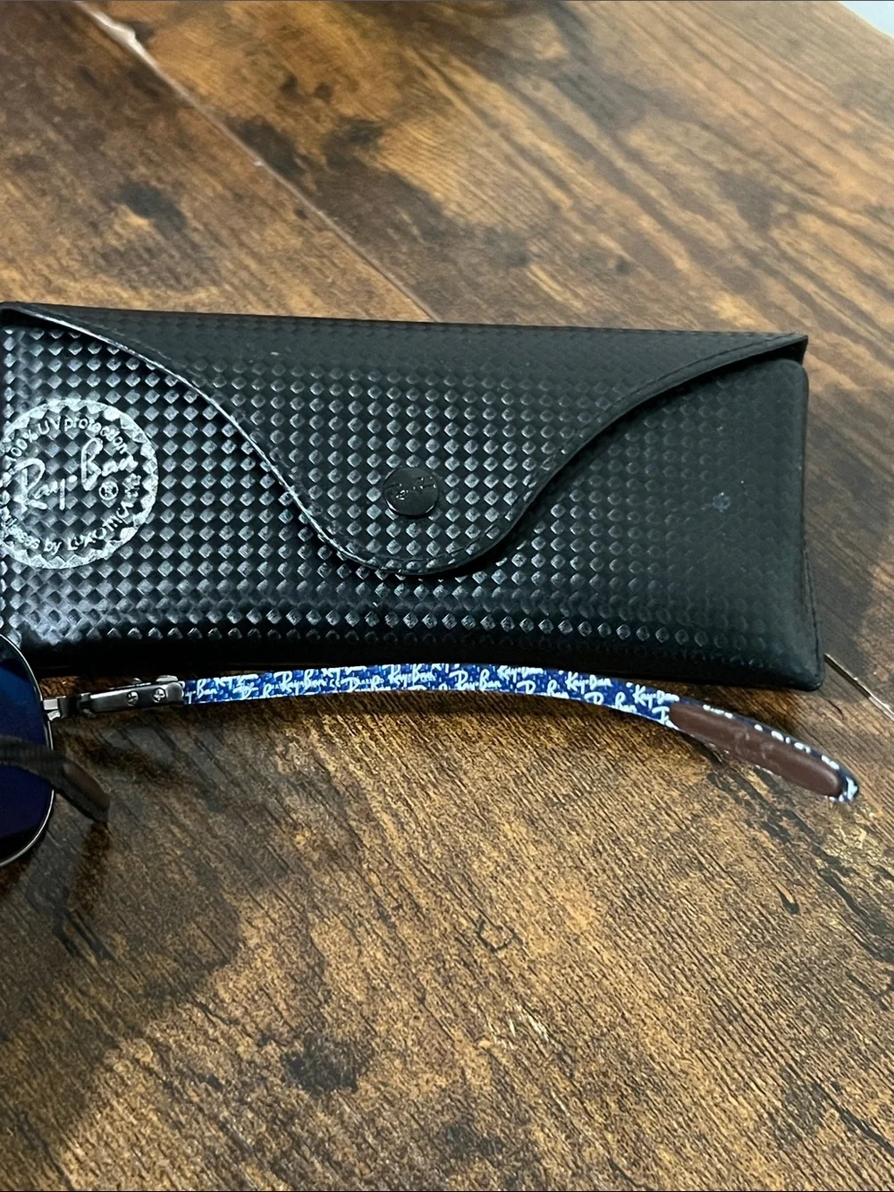 Ray-Ban ray ban